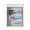 Harwell CE certificate outdoor telecom cabinet electrical meter boxes
